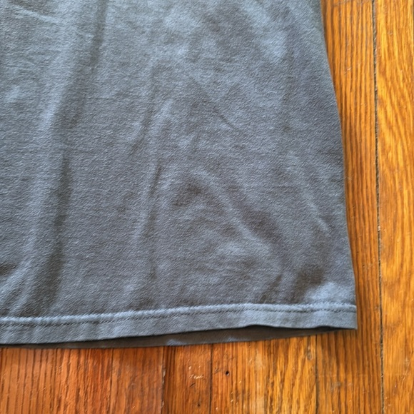 Y2K Harley Davidson Roughrider Vintage T-Shirt - Picture 7 of 7